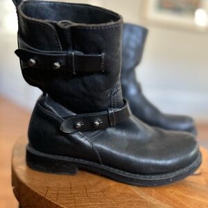 Rag and Bone boots, size 6.5